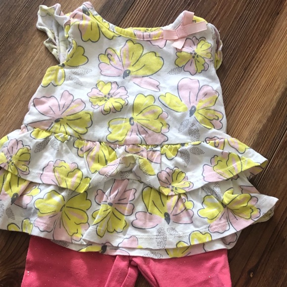 Carter’s 6-9 bundle - Picture 6 of 12